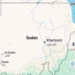 UAE Increases Support to Sudan’s RSF with Chinese-Made Drones